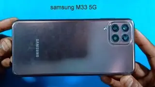 Samsung Galaxy M33 5G Disassembly  || samsung M33 5G #samsung
