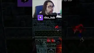 The Clutchest Sunset Vista Save | riko_ksb on #Twitch