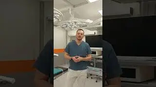 Юрий Николаевич Савенко, главный хирург клиники Рассвет.