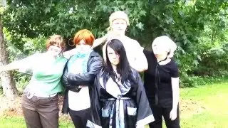 HetaOni: Dead Hearts CMV