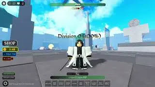 The Captain of Squad 4?? Guide to Getting and Using Unohana in Souls Tycoon