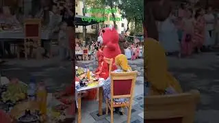 чей то  день рождения ! 🌞