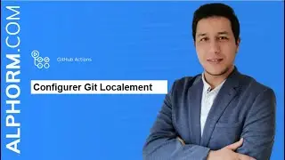 Configurer Git Localement 🔧💻