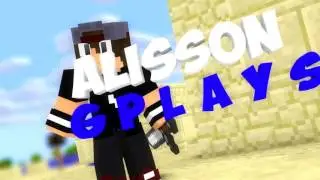 #50 Alsson Minecraft intro (Mine Imator)~ Best sync without ae