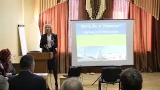 Компания «МЕТЛАЙФ» - это спасательный круг для наших пенсионеров.
