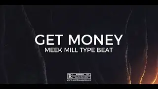 Meek Mill intro type beat 