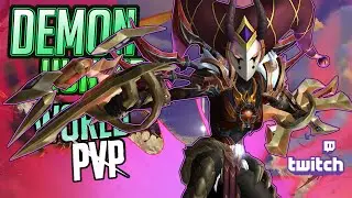 All Rogues Must Die |  Havoc Demon Hunter | WoW Dragonflight 10.2 PVP