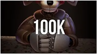 100K Count Down! - & Upcoming stuff -