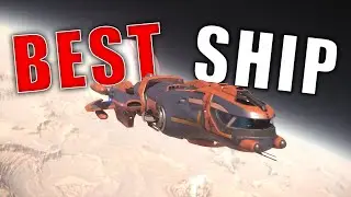Top 5 Ships to Upgrade to in Star Citizen (1M - 2.5M aUEC)