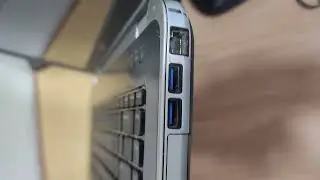 This Dell laptop is a good machine 👍💻