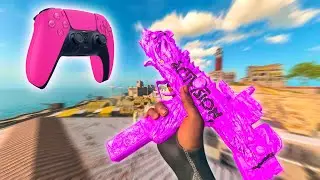 *NEW* BEST Controller Settings For Warzone 3.0👑🏝️