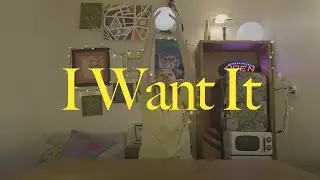 Tim Ayre - I Want It (Official Video)