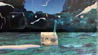 LEGO STAR WARS ADVENT CALENDAR DAY 20 2019