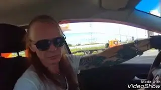 Приглашение Маврин