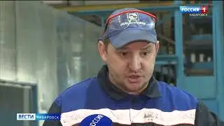 Продукцию «Дальэнергомаша» ждут в Иране и Турции: хабаровский завод расширяет географию заказов