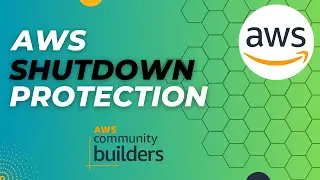 How to Enable Stop Protection EC2 Instance