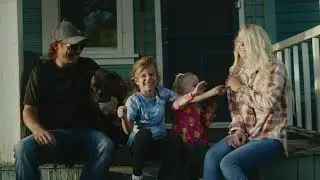 Family Memento Film || The Kjarsgaard's