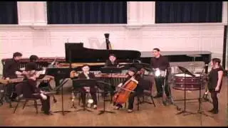 Andy Akiho: 