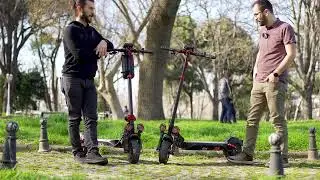 1200 Wattlık Yeni Scooterim ve Scooterlar Hakkında gÜncel Bilgiler/Sohbet