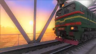 Сборник тепловозов в Minecraft|Den nik 047 Minecraft