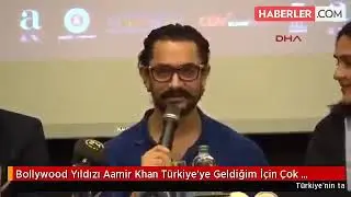 Aamir Khan Fart ???