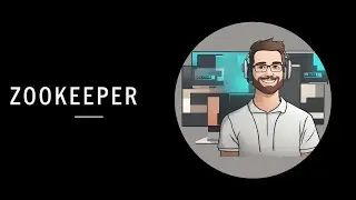 Apache Zookeeper | System Design | High Level Design