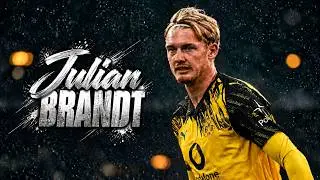 Julian Brandt ▶ Skills, Goals & Assists ● Full Season 2025/26