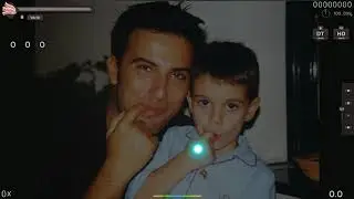 Tarkan Simarik Deli's Diff HDDT FC [4k 240fps]