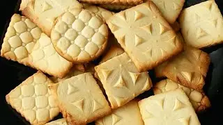 Печенье Юбилейное