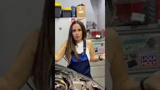 Girl Mechanic | Logic Test