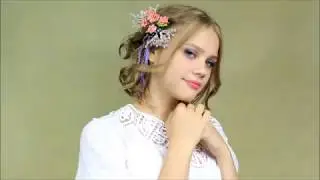 Ozdoby do włosów dla Ciebie