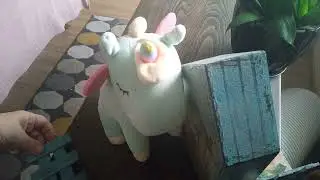 Кукольный Дом ручная работа