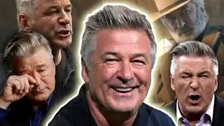 This is Alec Baldwin