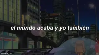 "te quiero acá, baby" | odd mami - kaneda [letra]