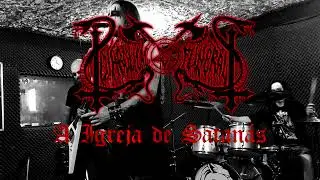 Diabolical Funeral - A Igreja de Satanás Live at MUG Studio