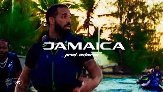 [FREE] Drake x Beny Jr Type Beat | Afrobeat | JAMAICA | Prod. Osbxrne
