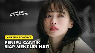 PENIPU INI MALAH JATUH HATI PADA KORBANNYA 💘