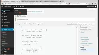 Font size bug in chrome browser
