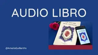¿ACASO ME DOY CUENTA? AUDIOLIBRO