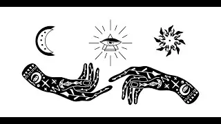 ХИРОМАНТИЯ.  ВЕДЬМИНА ИЗБА.  ИНГА ХОСРОЕВА.