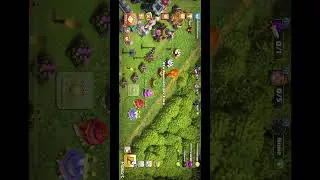 Clash of clans, All anniversary cakes from 5th to 11th Anniversary/ #clashofclans  #coc #gaming