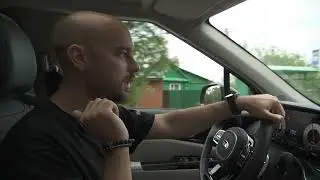 Новый снегоход Север 4Т готов к серийному выпуску. Серия 3.