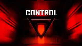 Control | Blind Playthrough (Livestream) PS4/PS5