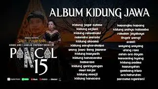 Album Kidung Jagad Sukma Sajiwa Satmaka