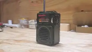 🔴Raddy RF750 Review