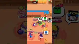 жостко развалил всю шд 🥵 #brawlstars #бравл #бравлстарс #мем #спайк