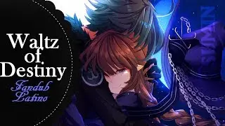 【つみん】 Waltz of Destiny -Wadanohara- 『Cover Español Latino』