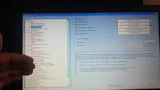 Dell Inspiron Bios, configure to format via Pen Drive