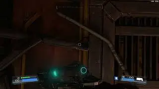 DOOM 2016 ULTRA NIGHTMARE