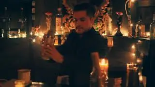 SANTOS Y PECADORES